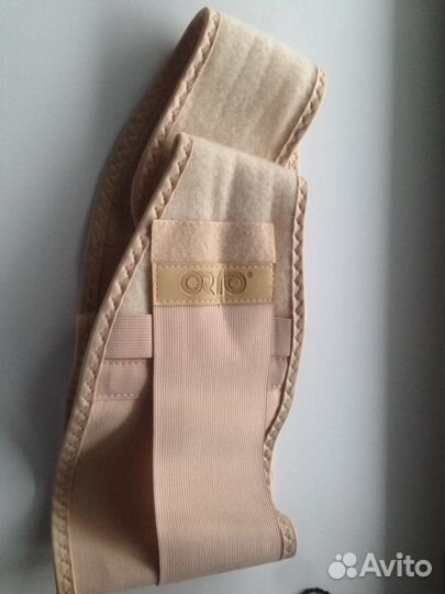 Бандаж для живота (для беременных)