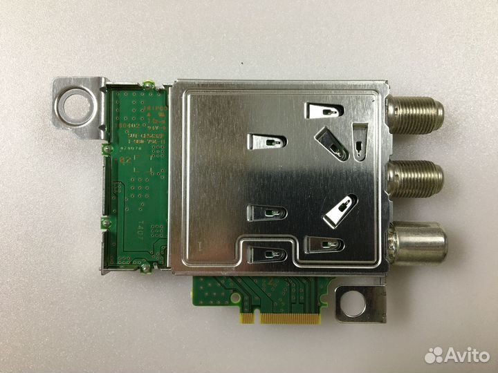 Плата tuner 1-980-794-11 sony KD-50SD8005