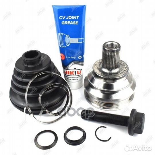 ШРУС перед прав/лев JC33015 jikiu