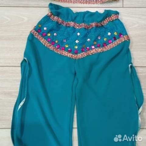 Карнавальный костюм для девочки