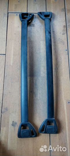 Багажник на крышу реленги