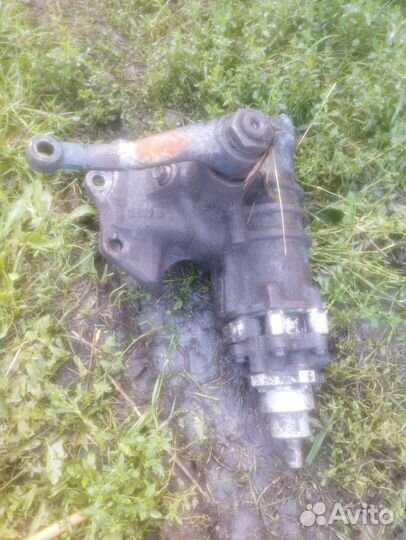 Гур на ЗИЛ 130