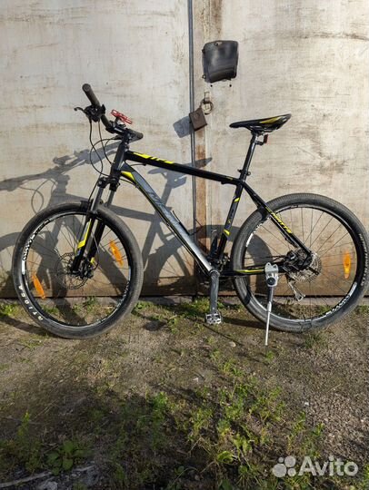 Велосипед merida