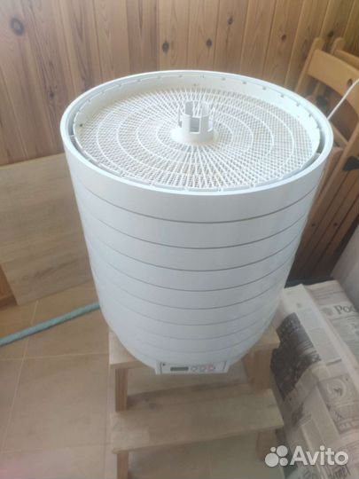 Сушилка Волтера 1000 Люкс