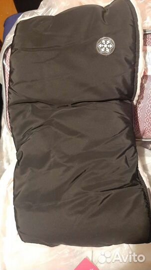 Муфта на коляску