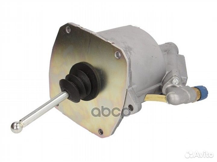 Пгу сцепления 627946AM Omn Scania 4-ser. P/R/T