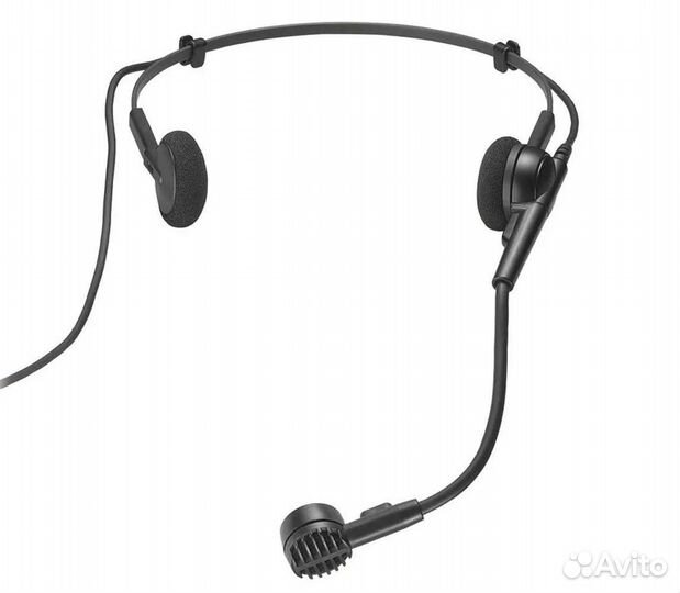Головные микрофоны для ведущих в аренду