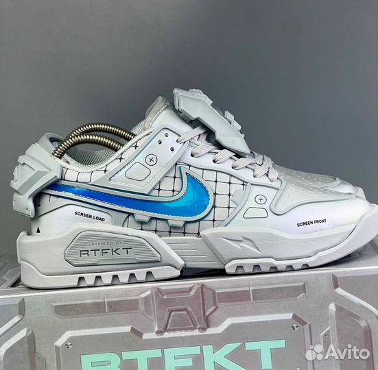 Кроссовки Nike rtfkt