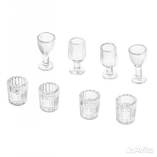 Мебель для кухни для Sylvanian Families (новая)