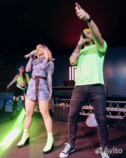 Кавер группа на праздник