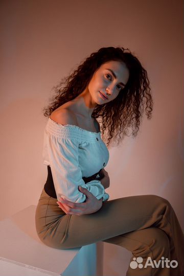 Фотограф Красноярск