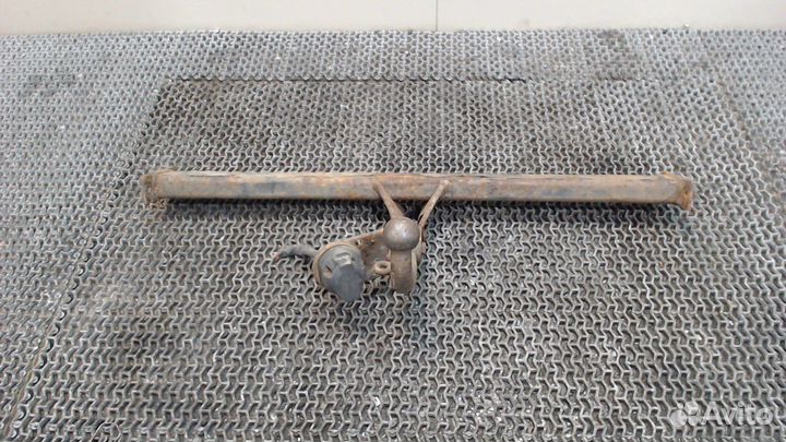 Прицепное устройство Ford Mondeo 3, 2001