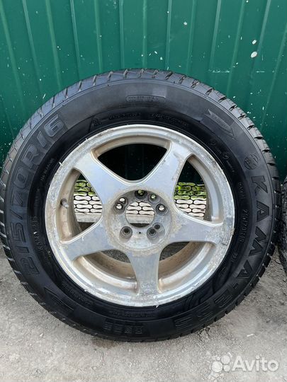 КАМА Кама-235 215/70 R16 99H