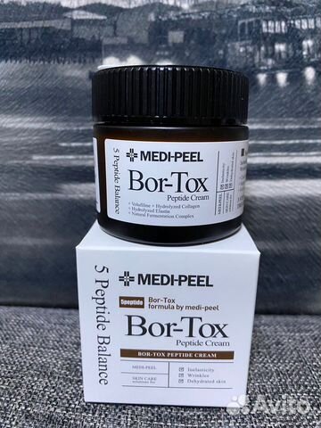 Medi-peel Крем для лица с эффектом ботокса