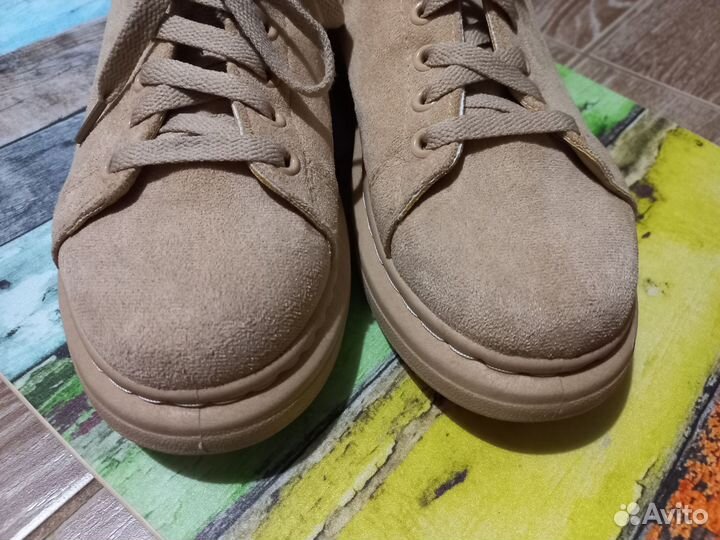 Туфли женские 38 размер