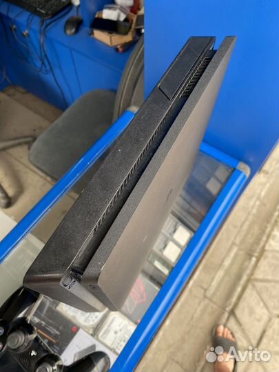 Sony playstation 4 PS4 slim 500gb бу