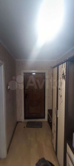 2-к. квартира, 64 м², 9/9 эт.