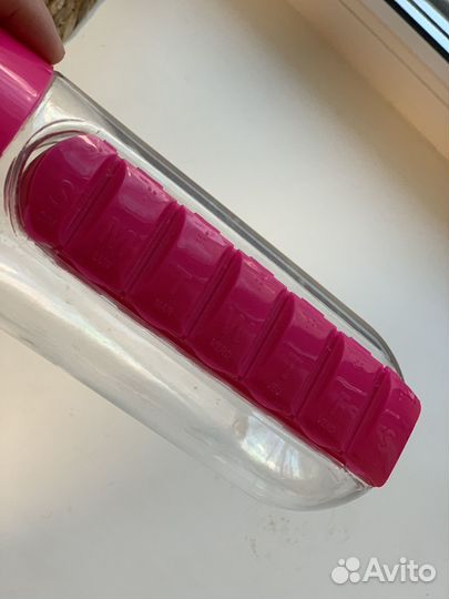 Бутылка для воды