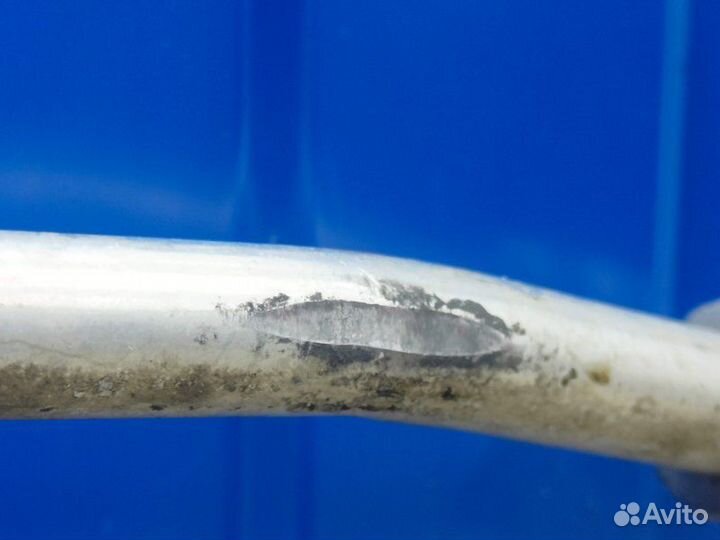 Трубка кондиционера Nissan Almera N16 1.5 QG15DE