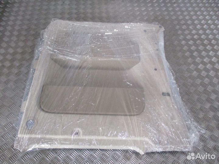 Обшивка кабины Mercedes-Benz A9606900626