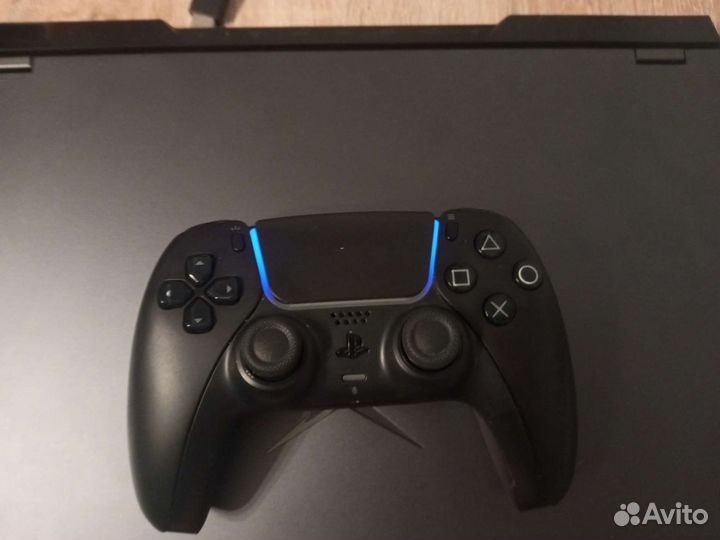 Джойстик Sony PS5