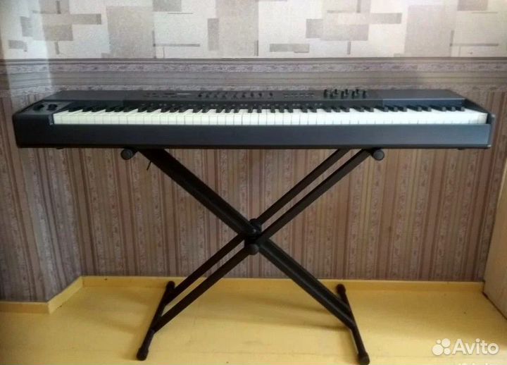 M- audio oxygen 88