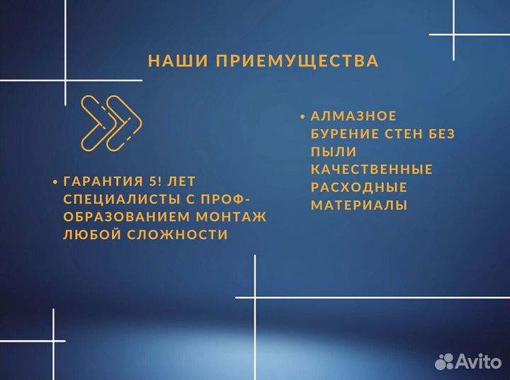 Кондиционер