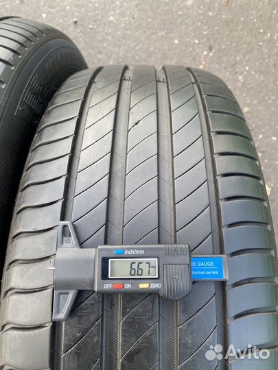 Michelin Primacy 4 205/55 R16