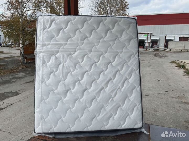 Матрас ортопедический новый 160х200 все размеры