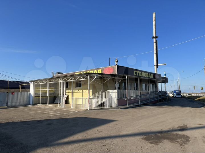 Общепит, 120 м²
