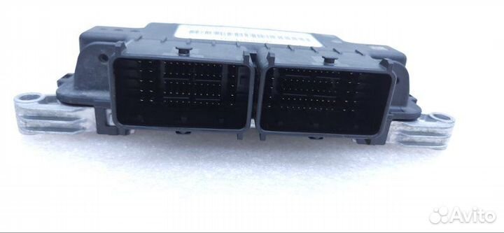 Б/У Блок управления двигателем Состояние отличное
