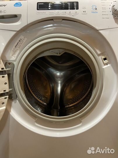 Стиральная машина Candy Smart 7кг