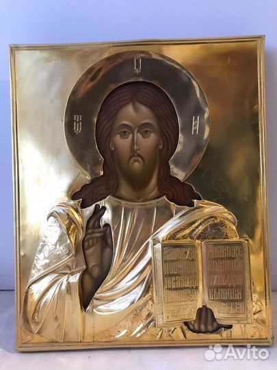 Венчальная пара