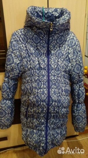 Куртка для беременных