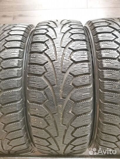 Nokian Tyres Nordman RS 205/55 R16