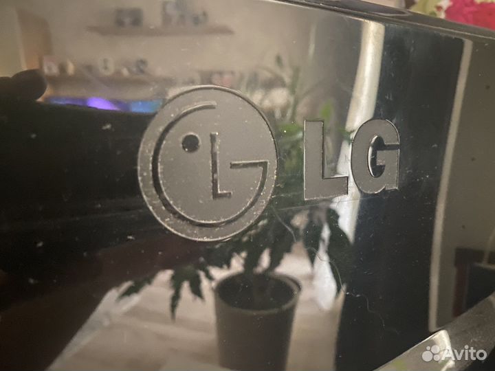Монитор lg