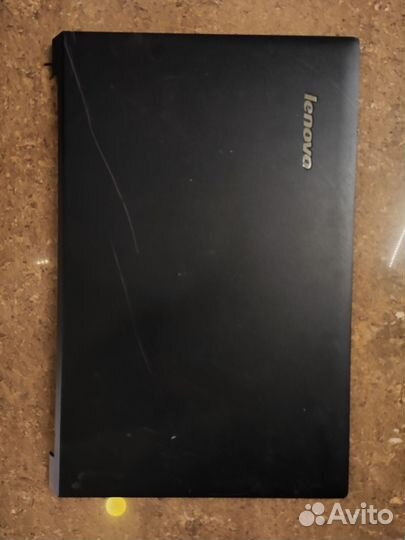Lenovo B590 крышка матрицы