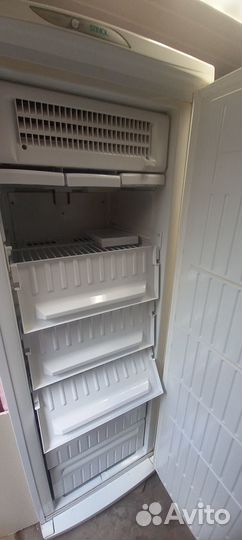 Морозильная камера бу