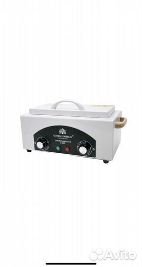 Сухажар для инструментов