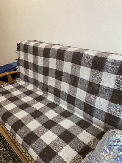 Комната 12 м² в 4-к., 3/5 эт.