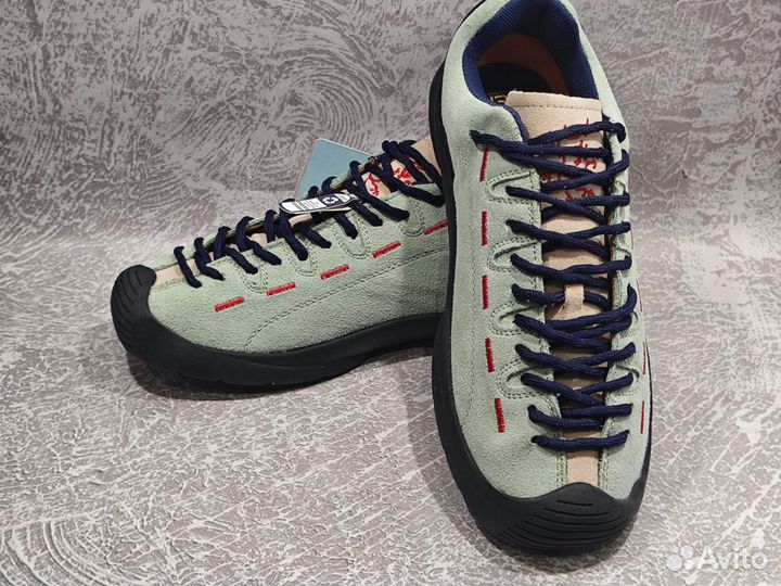 Кроссовки keen x Year Of The Dragon