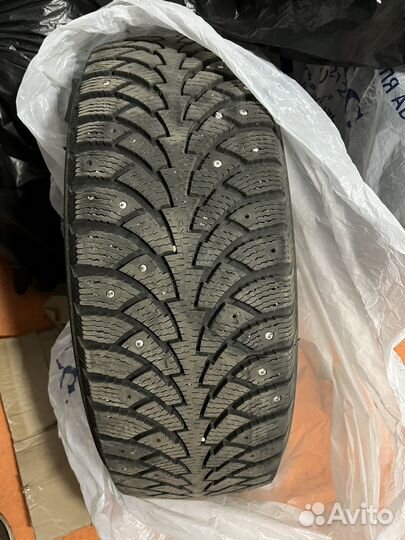 Nokian Tyres Nordman 4 205/65 R15