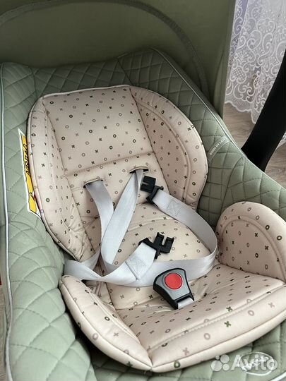 Автолюлька от 0