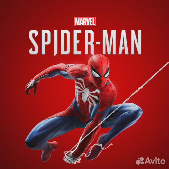 Новая Ps5 Slim / 740 Игр / Trade In / Гарантия