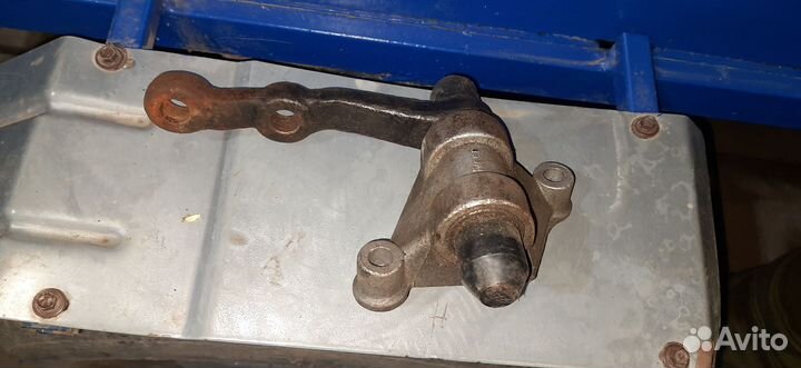 Маятник на классику