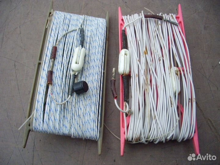 Кв антенна радиостанции Ангара, Карат, Недра и др