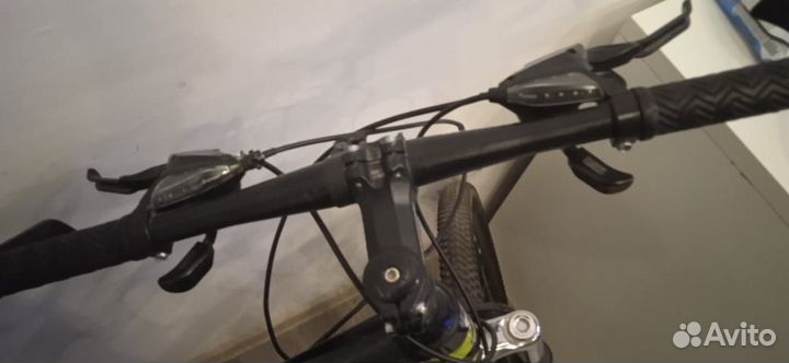 Велосипед подростковый