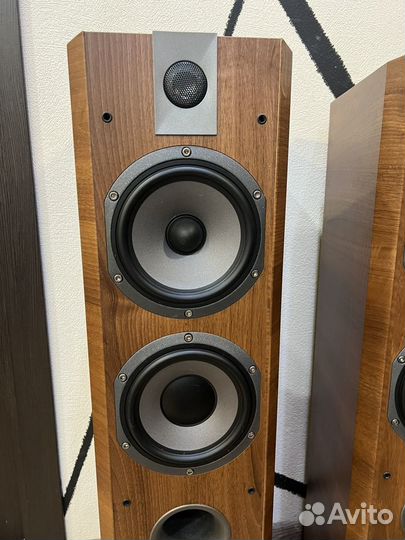 Колонки Focal chorus V 716V