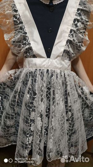 Прокат школьной формы