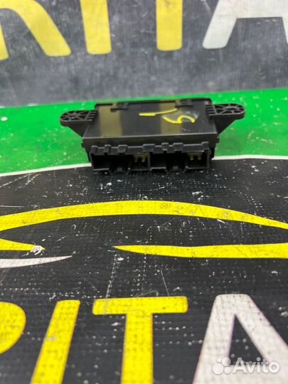 Блок электронный Kia Sportage 5 2021-2023